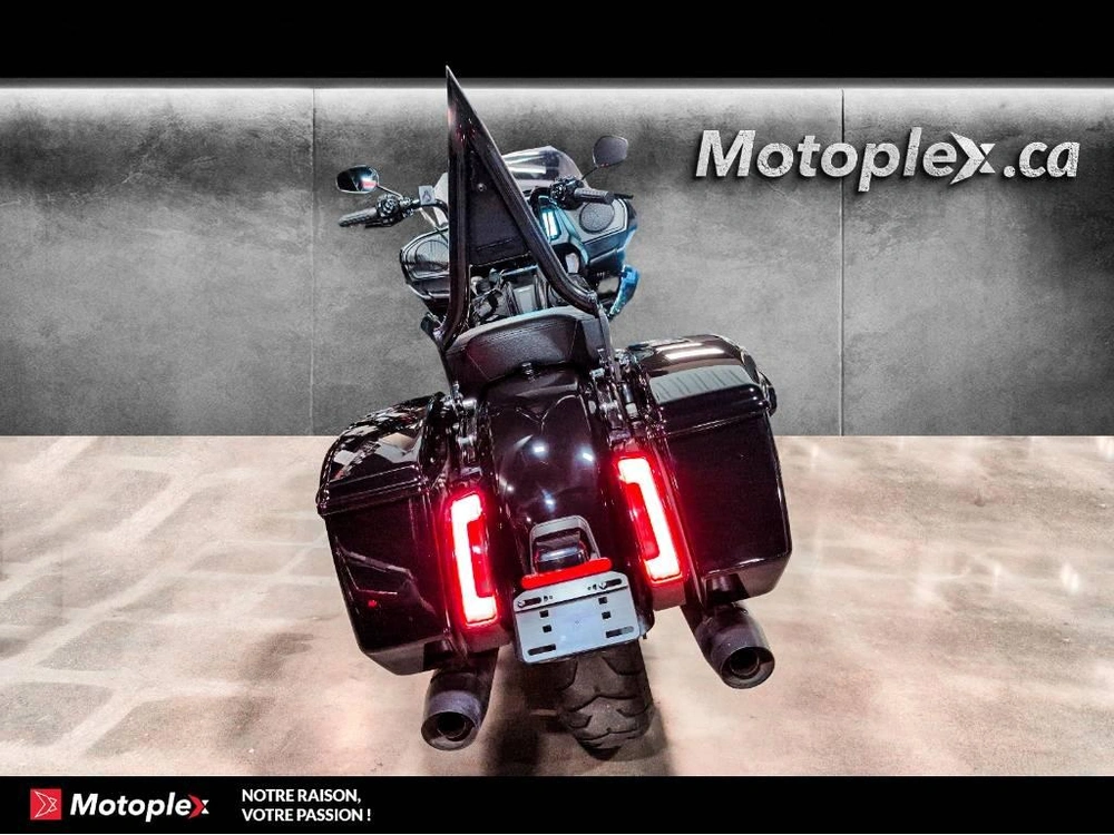 2024 Harley-davidson Road Glide Fltrx alt