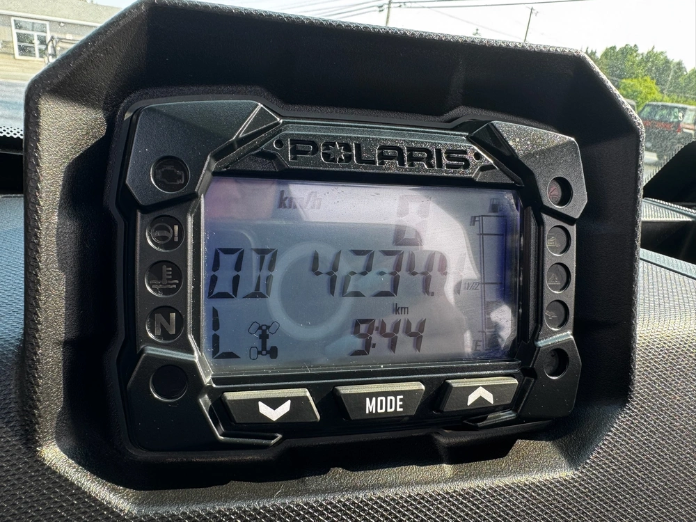 2024 Polaris Ranger 1000 Premium Eps alt