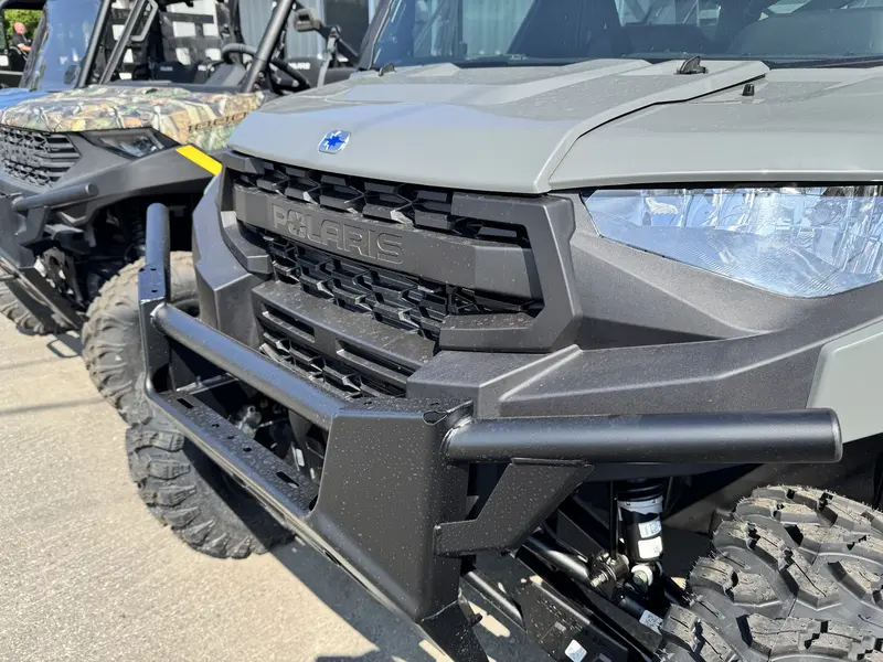 2027 Polaris Ranger XP 1000 Cab