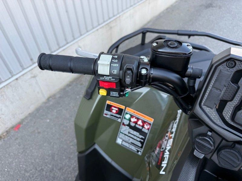 Polaris Sportsman 570 Eps 2026 alt