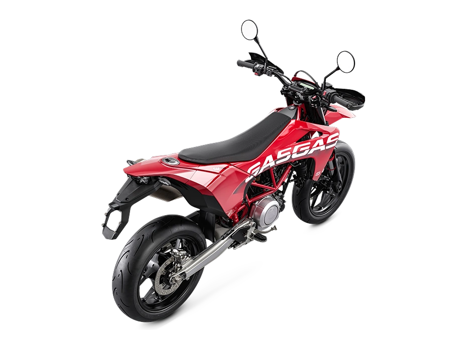 Gasgas Sm 700 2024 alt