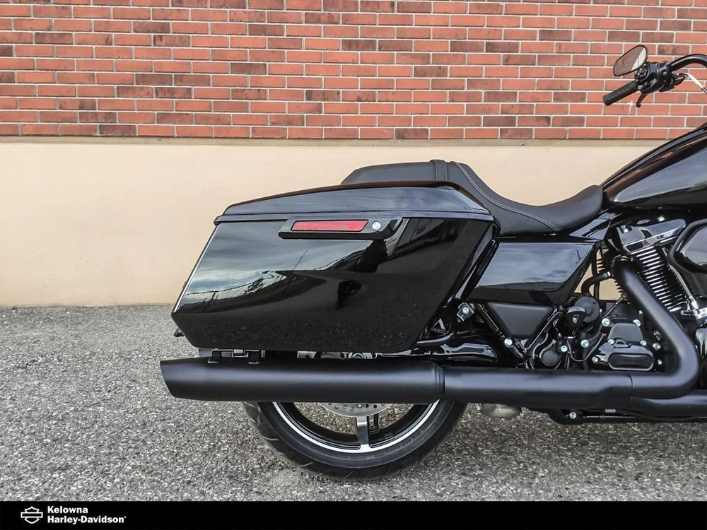 2026 Harley-davidson Fltrx - Road Glide® alt