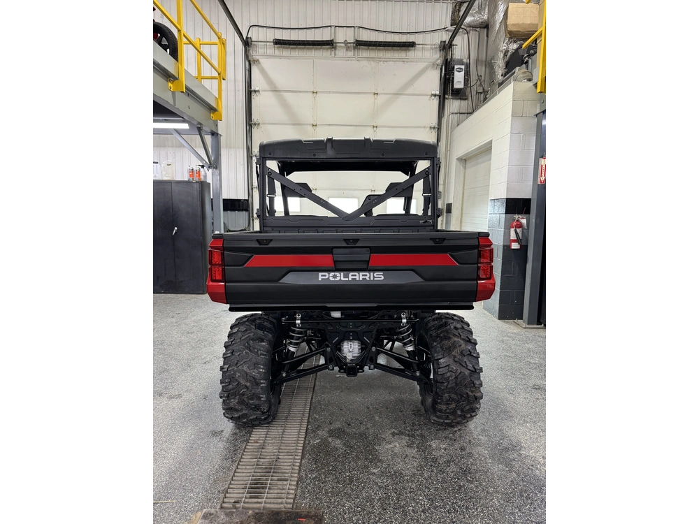 2026 Polaris Ranger 1000 Xp Premi alt