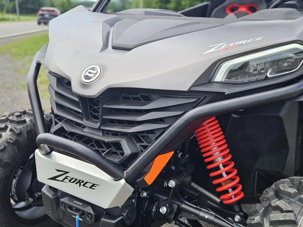 Cfmoto Zforce 950 Sport G2 Eps 2026 alt