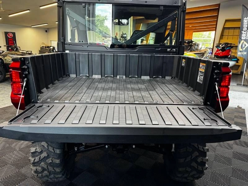Polaris Ranger Xp 1000 Northstar Edition Ultimate 2026 alt