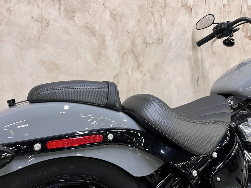 2026 Harley-davidson Fxbb Street Bob alt