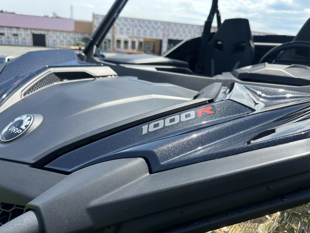 2026 Can-am Maverick Sport Dps 1000r alt