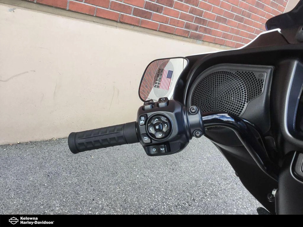 2025 Harley-davidson Flhx - Street Glide® alt