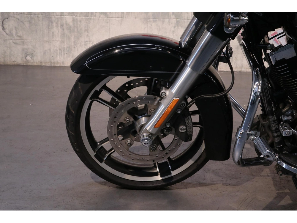 2014 Harley-davidson Street Glide Special (flhxs) alt