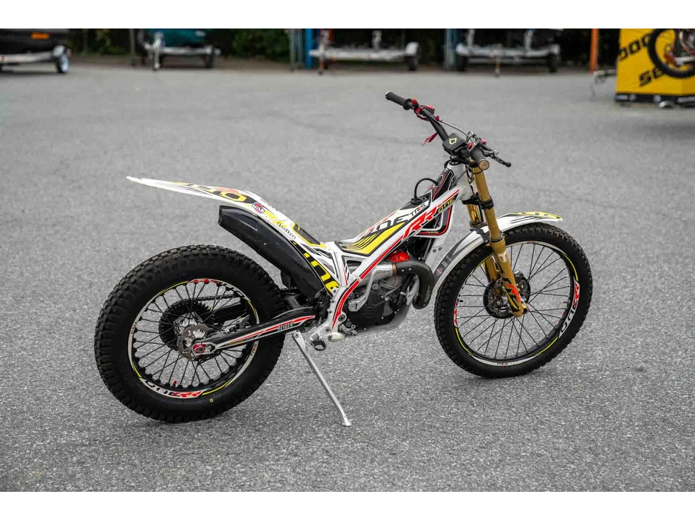 2019 Other 280rr alt