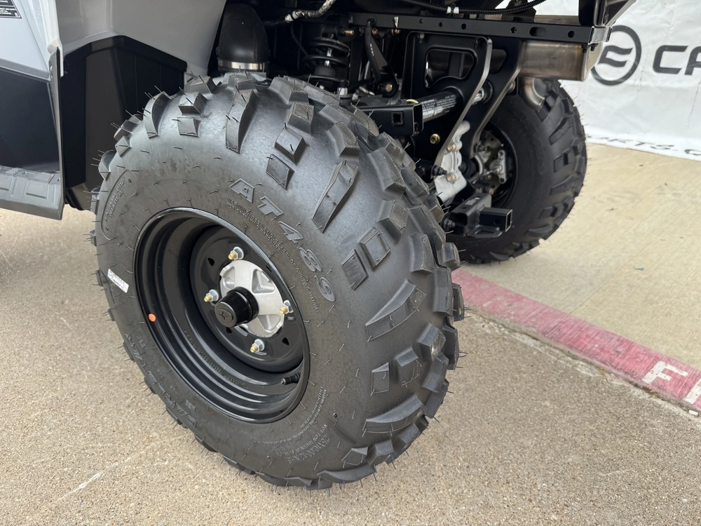 2026 Polaris Sportsman 450 H.o. alt