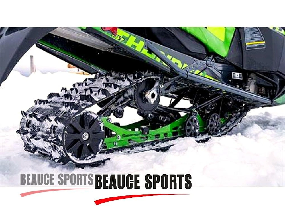 2026 Arctic Cat Thundercat 2026 Eps Zr 9000 |⚡ Eps Power Steering 🕹️ – Moteur Yamaha 💥 alt