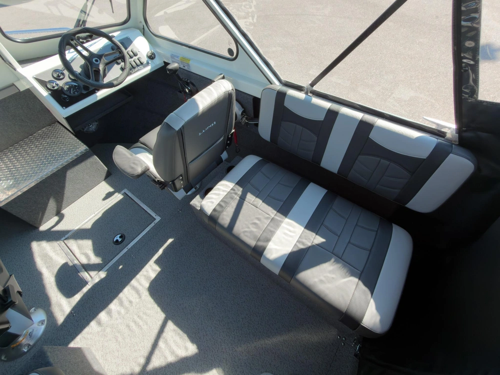 2026 Lund 200 Hg alt