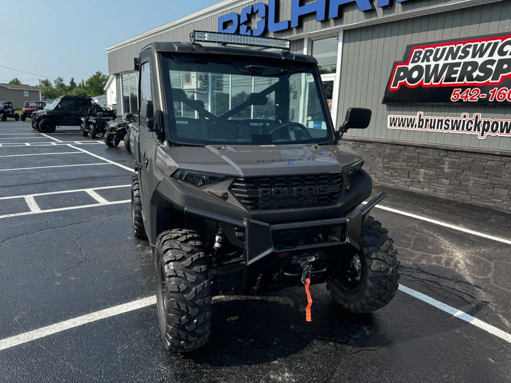 2024 Polaris Ranger 1000 Premium Eps alt