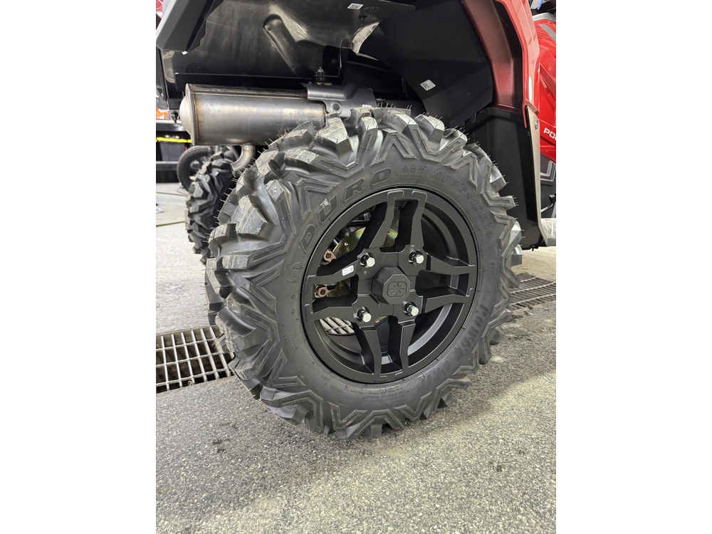 Polaris 570 Sportsman Trail 2026 alt