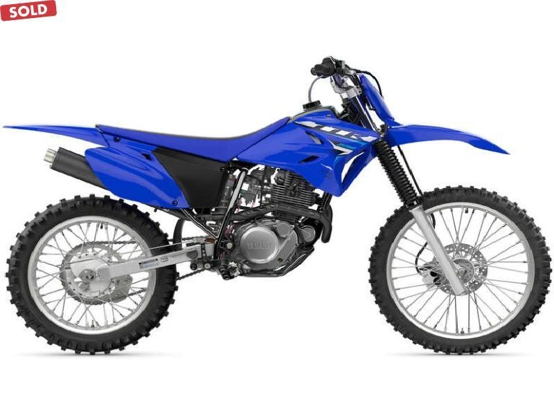 2026 Yamaha Tt-r230 alt