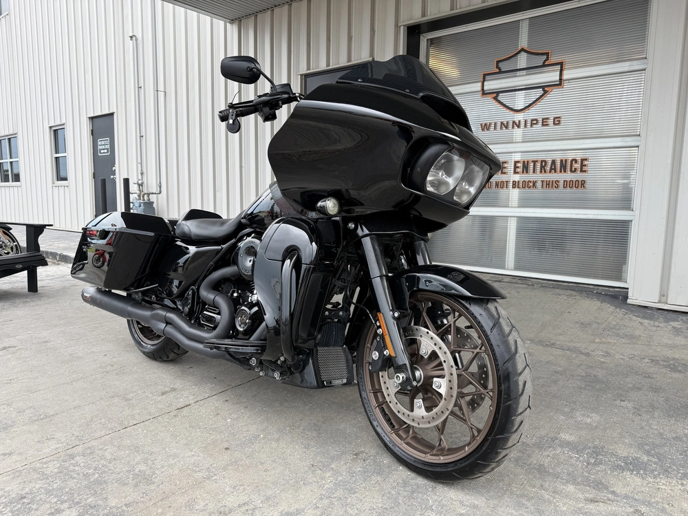 2023 Harley-davidson Road Glide St alt