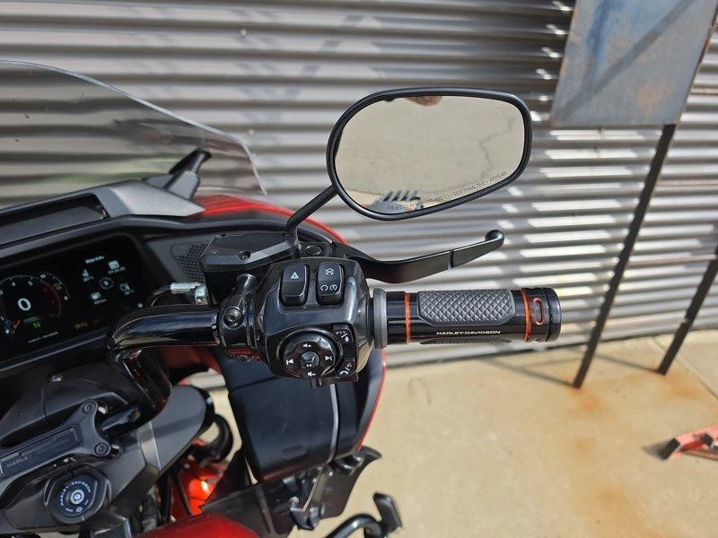 2024 Harley-davidson Touring Fltrx - Road Glide™ alt