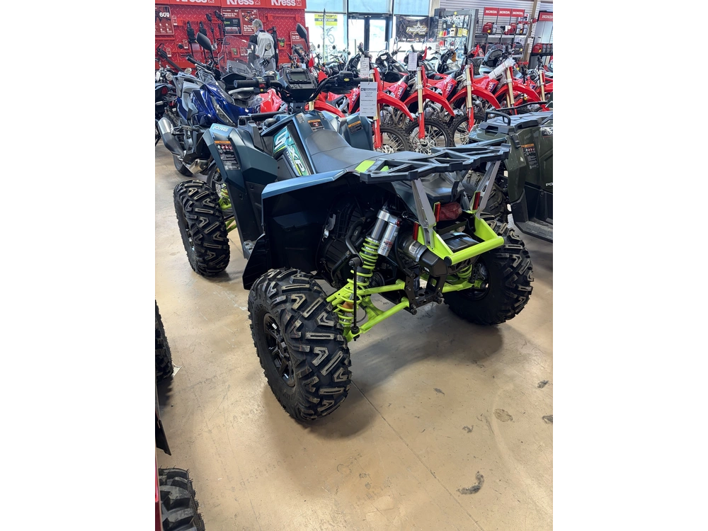 2026 Polaris 2026 Polaris Scrambler Xp1000s alt