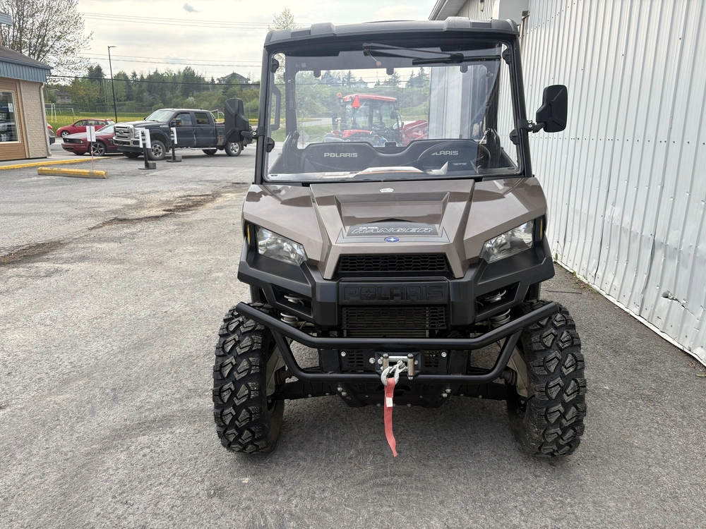 Polaris Ranger 570 Eps 2019 alt