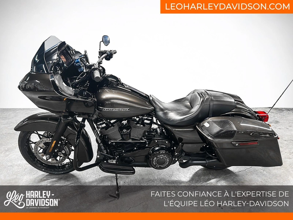 Harley-davidson Fltrxs Road Glide Special 2020 alt