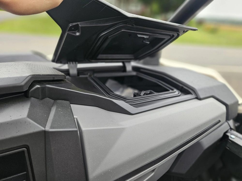 Polaris Rzr Pro Xp Sport 2026 alt