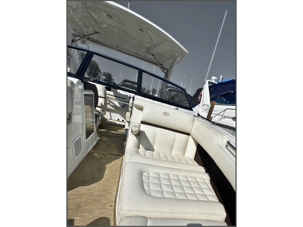 2018 Cobalt Boats R30 alt