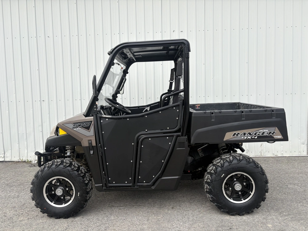 Polaris Ranger 570 Eps 2019 alt