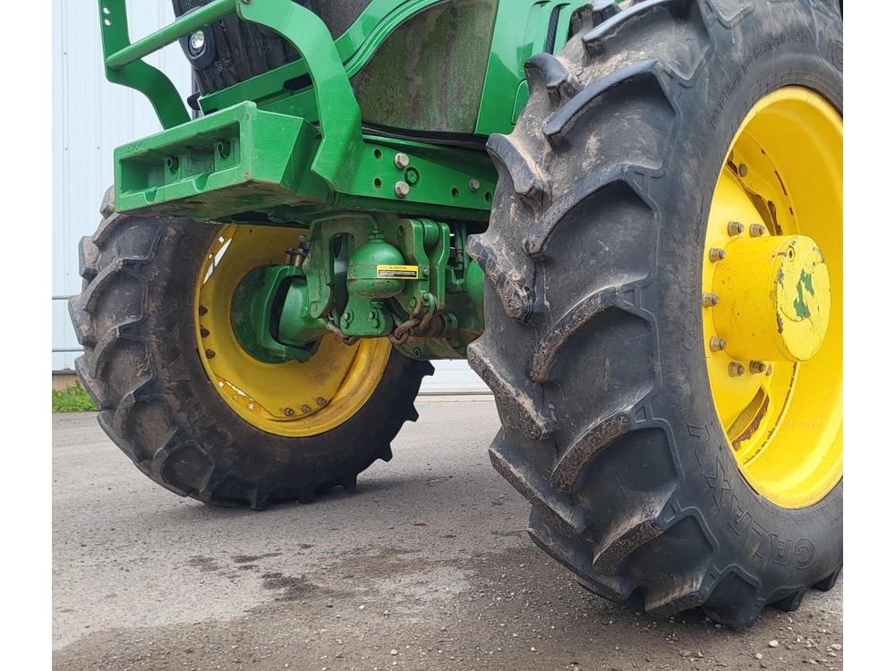 2021 John Deere 6175r alt