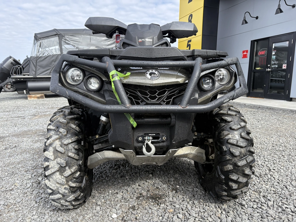 2021 Can-am Outlander 850 alt