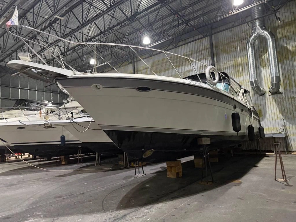 Wellcraft Portofino 43 1987 alt