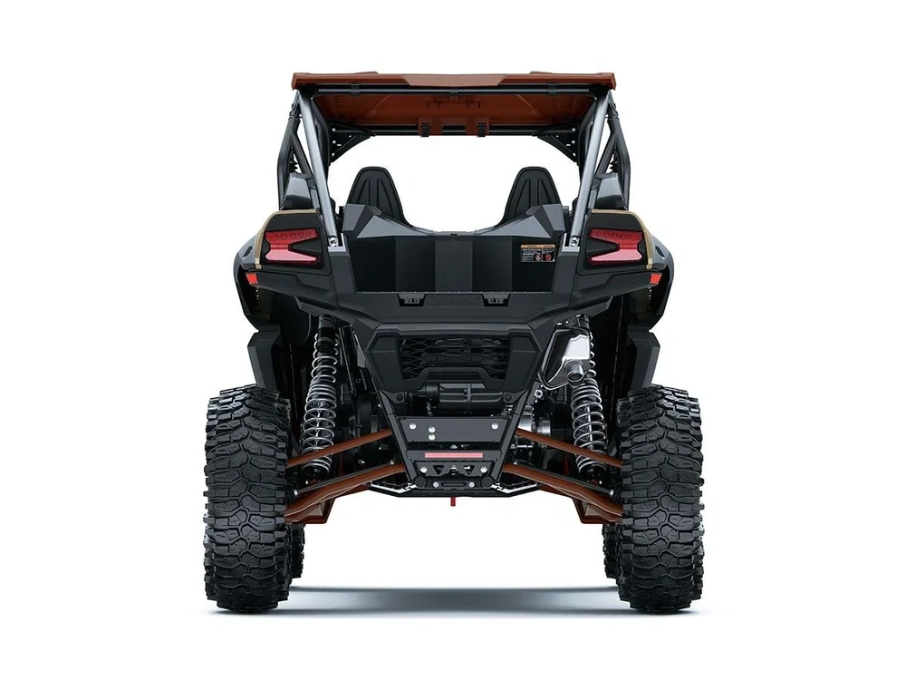 2026 Kawasaki Teryx Krx 1000 Rock Edition alt