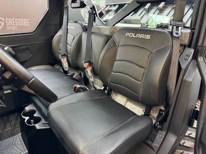 Polaris Ranger Xp 1000 Northstar Edition Ultimate 2026 alt