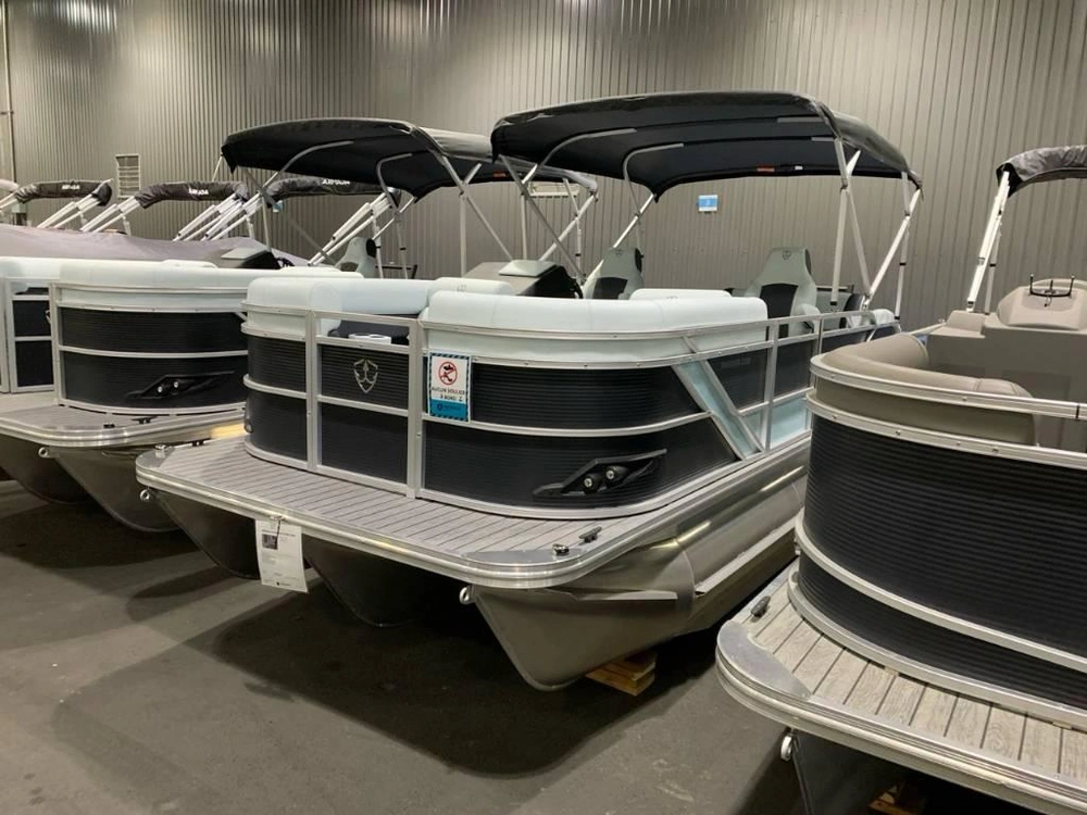 2026 Armada Drakkar 23sb alt