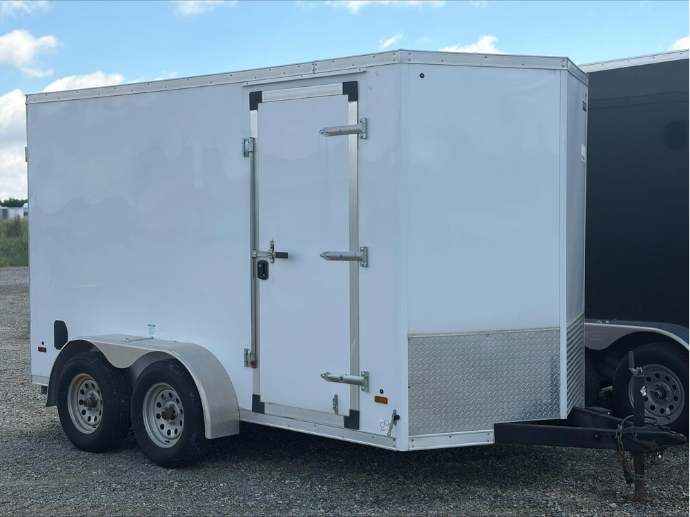 2022 Haulin Haulin 6x12 alt