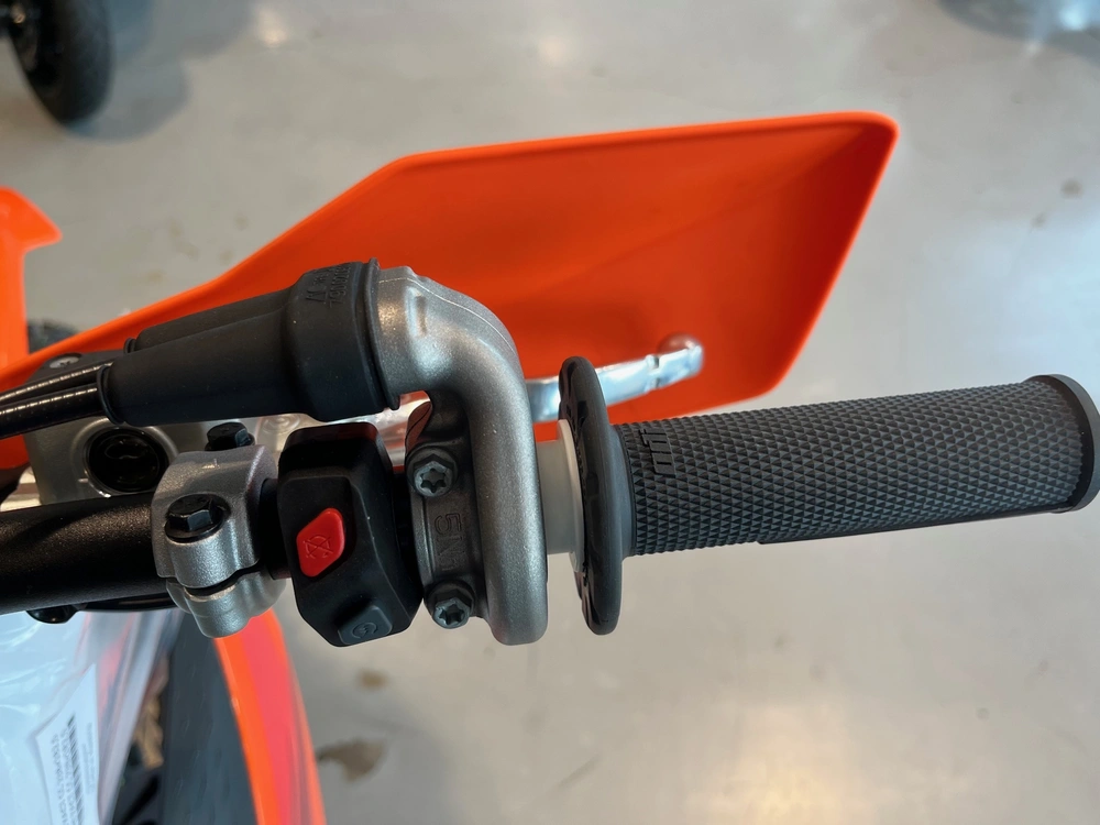2027 Ktm 250 Xc alt