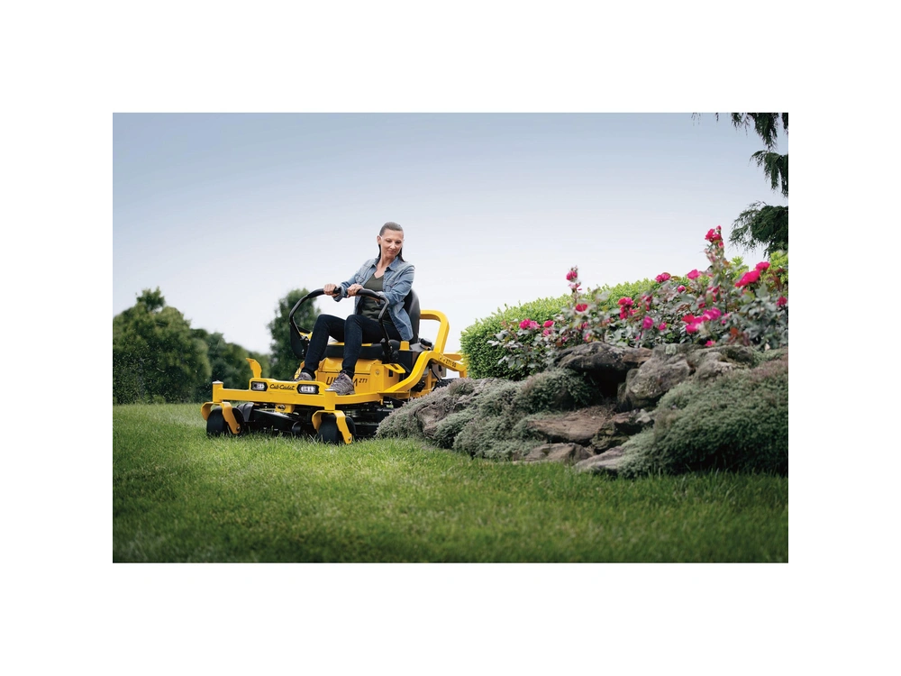 Cub Cadet Zt1 50 Gamme Zt 2026 alt