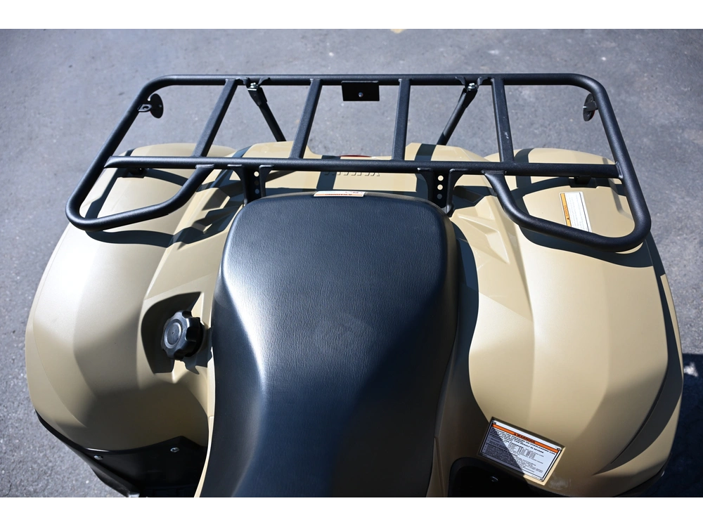 2026 Yamaha Kodiak 700 Eps alt