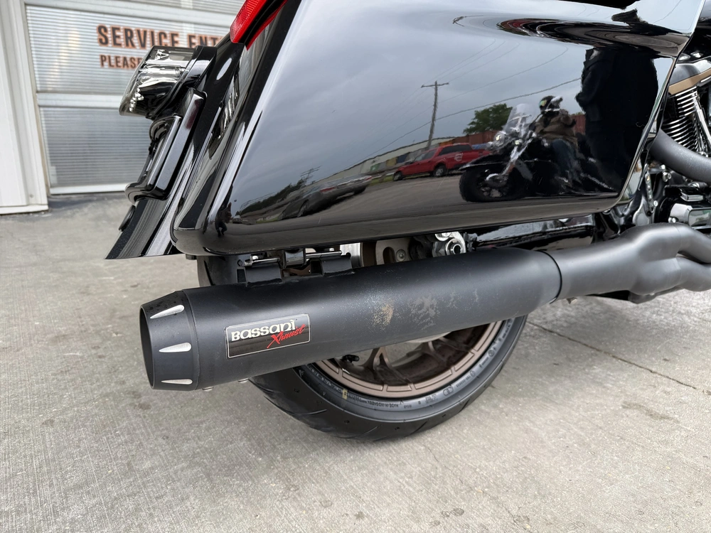 2023 Harley-davidson Road Glide St alt