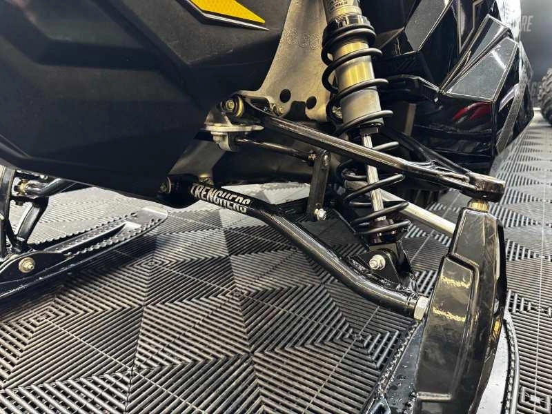 Polaris Pro Rmk 850 155 2021 alt