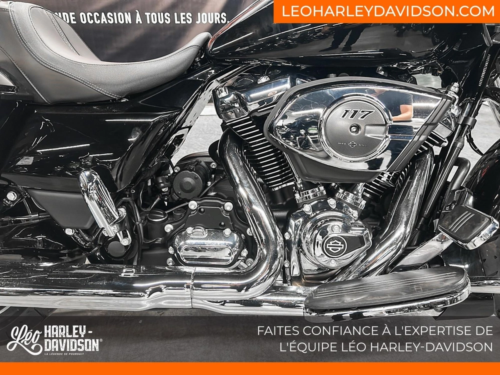 2024 Harley-davidson Fltrx Road Glide alt