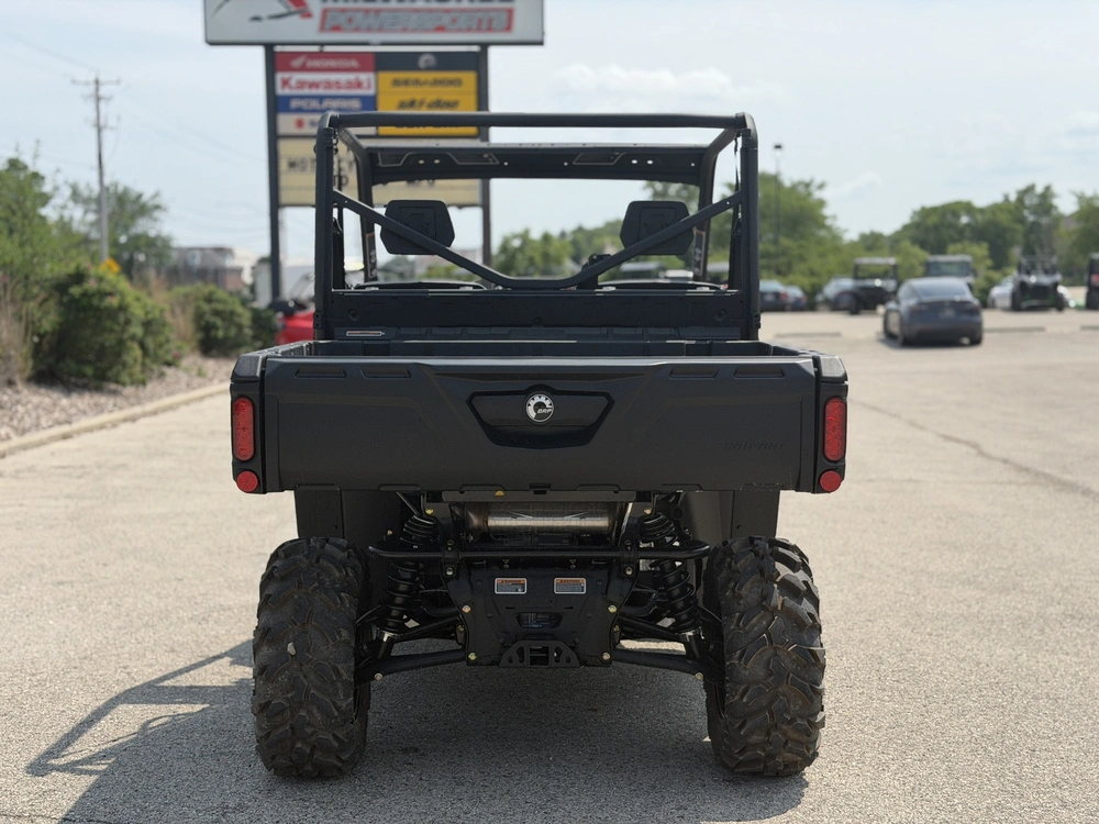 2026 Can-am Defender Dps Hd10 alt
