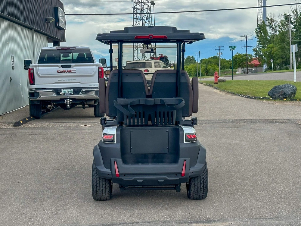 2026 Buzz G2 Standard alt