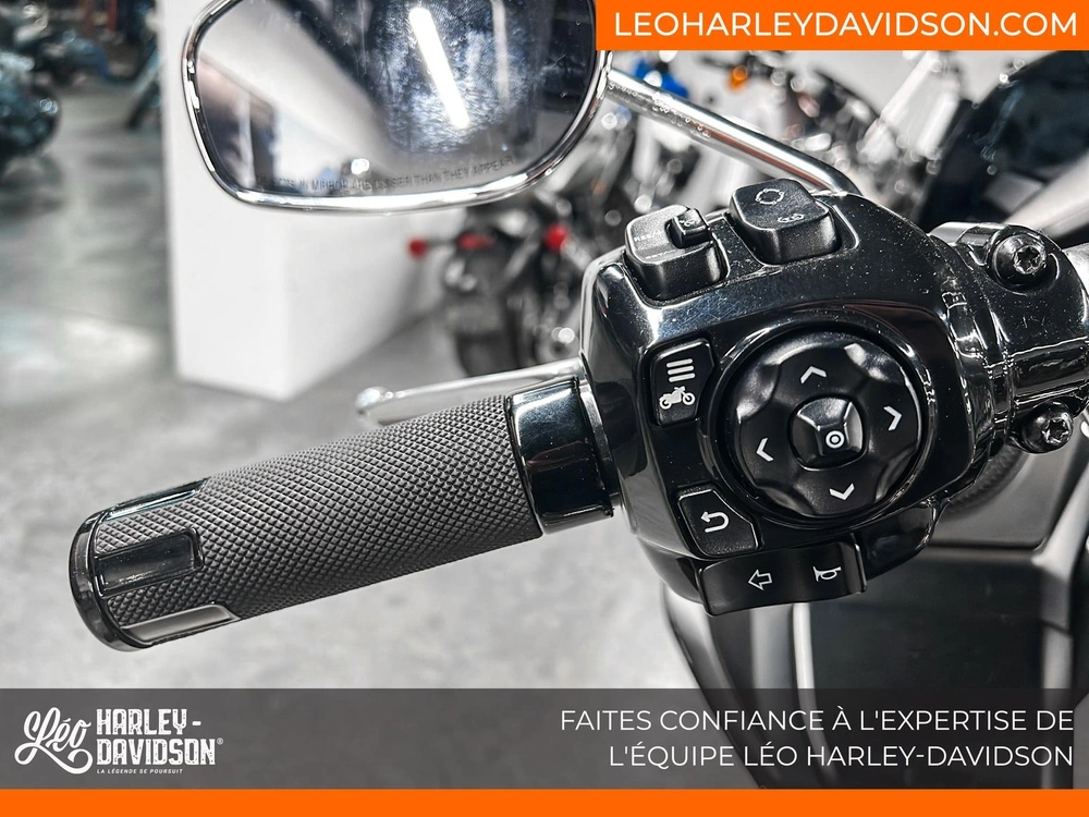 2024 Harley-davidson Fltrx Road Glide alt