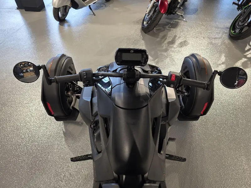 Can-Am RYKER 900 ACE 2023