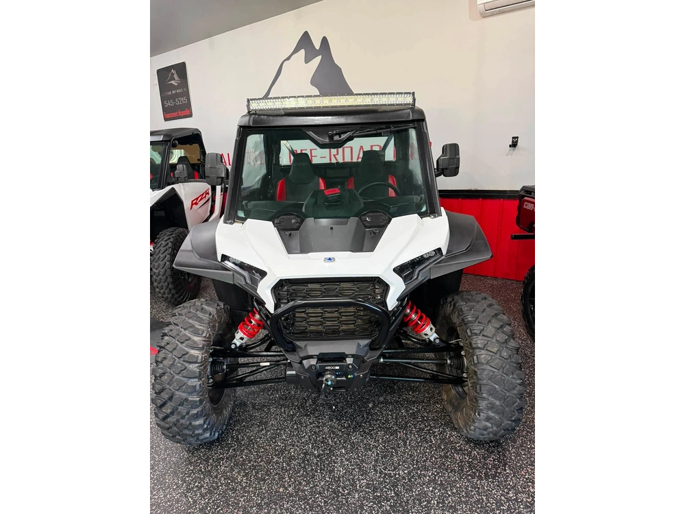 Polaris Rzr 1000 Xp 2024 alt
