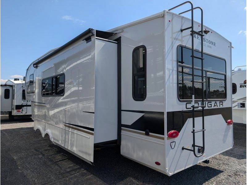 Keystone Rv Cougar 28rli 2026 alt