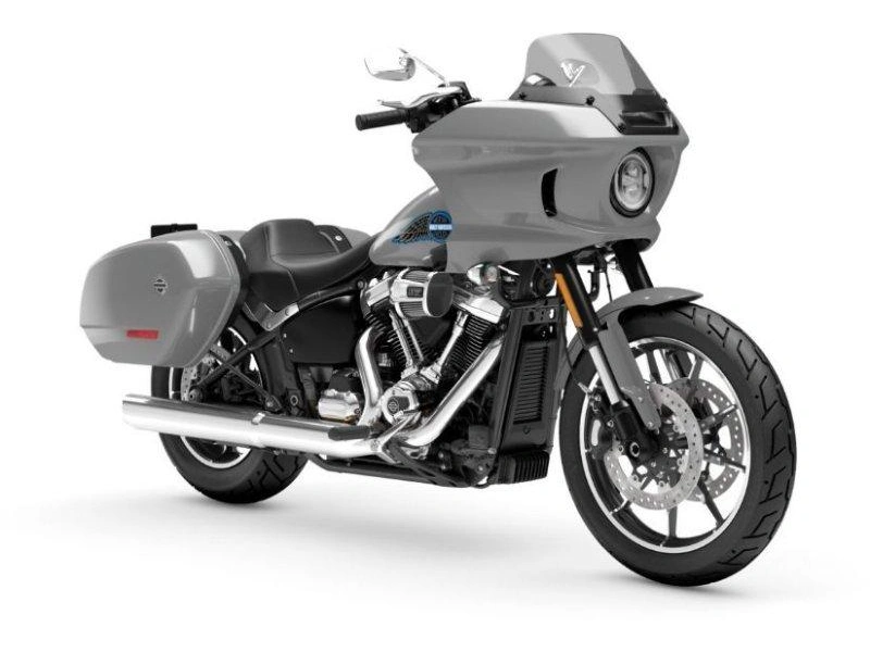 Harley-davidson Low Rider St 2025 alt