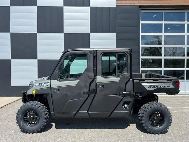 Polaris Ranger Crew Xp 1000 Cab 2027 alt