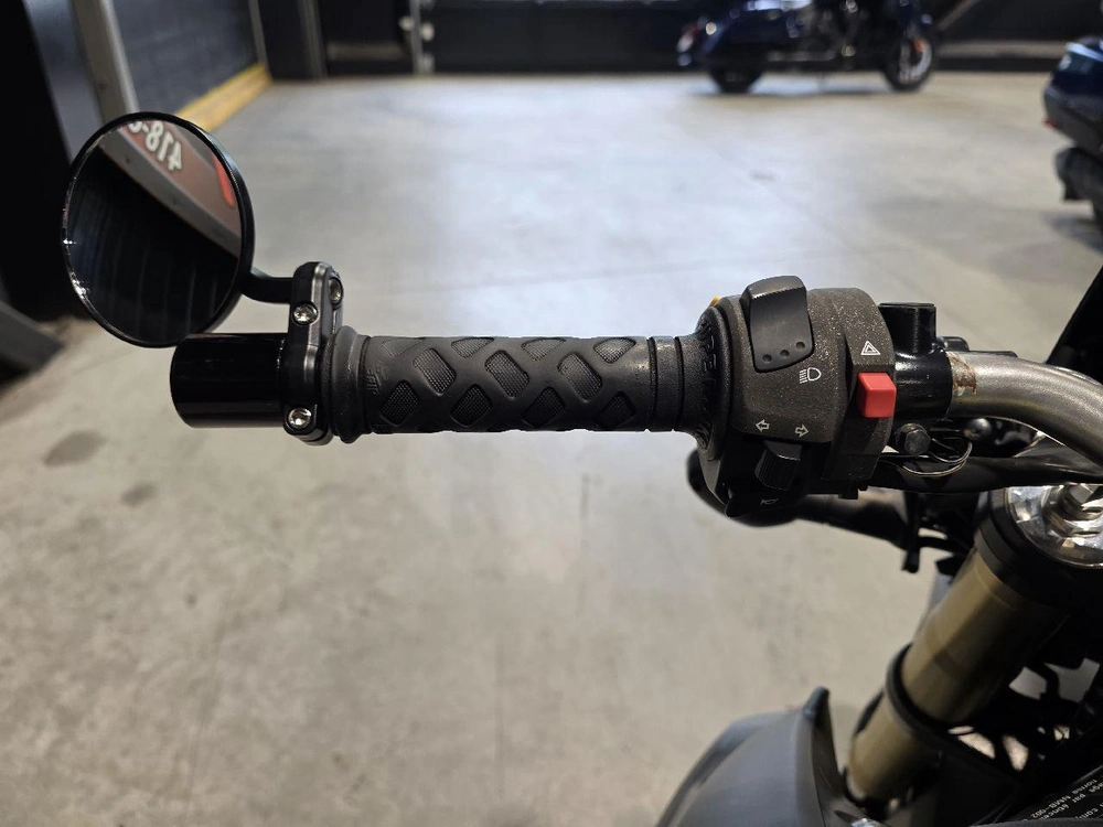 Suzuki Gsx-s 750 2015 alt